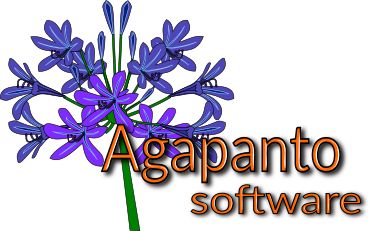Agapanto Software